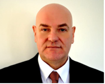 Expert Witness, Ian Ross